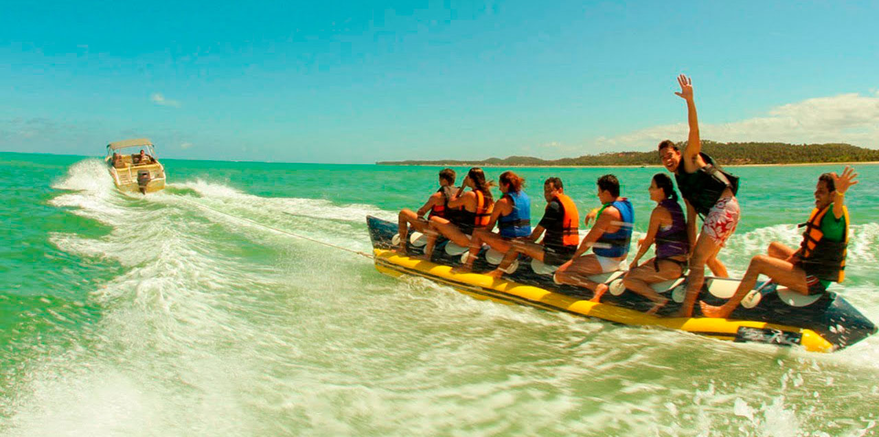 Paquete Costa Ecuador